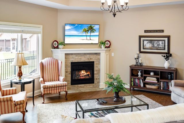 1245 Bunting Drive, Fort Wayne, IN 46825