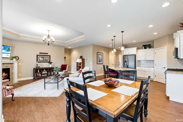 1245 Bunting Drive, Fort Wayne, IN 46825