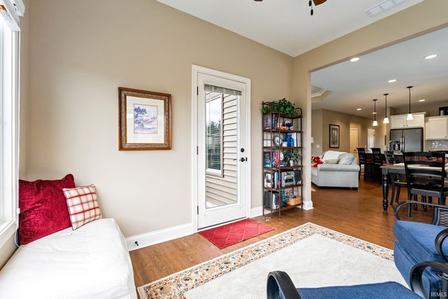 1245 Bunting Drive, Fort Wayne, IN 46825