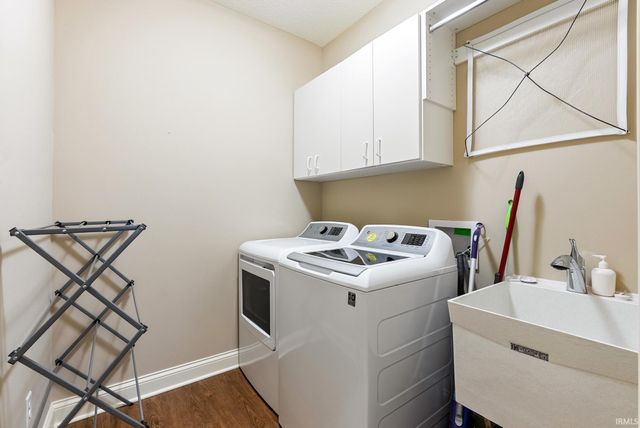 1245 Bunting Drive, Fort Wayne, IN 46825