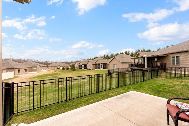 1245 Bunting Drive, Fort Wayne, IN 46825