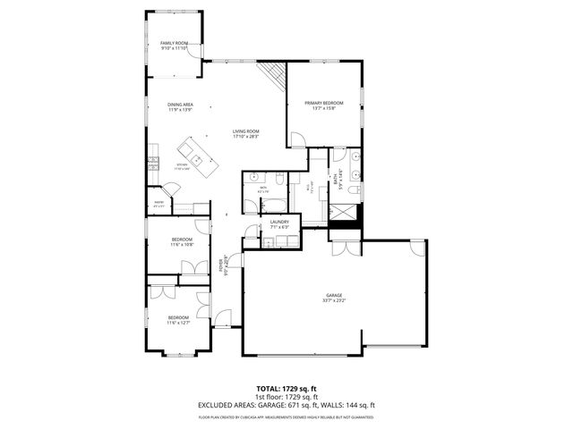 1245 Bunting Drive, Fort Wayne, IN 46825