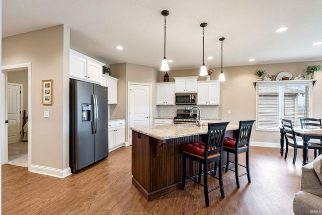 1245 Bunting Drive, Fort Wayne, IN 46825