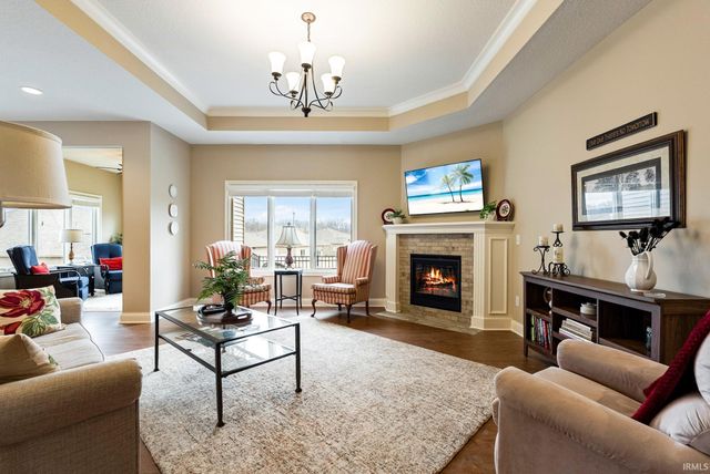 1245 Bunting Drive, Fort Wayne, IN 46825