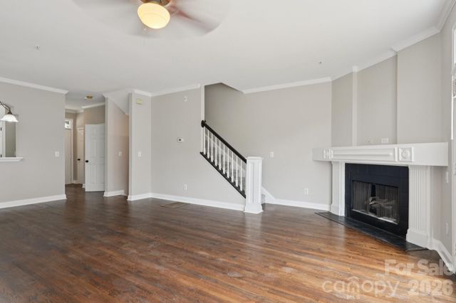 827 4th Street W, Charlotte, NC 28202