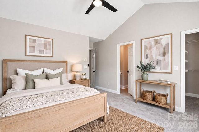 827 4th Street W, Charlotte, NC 28202
