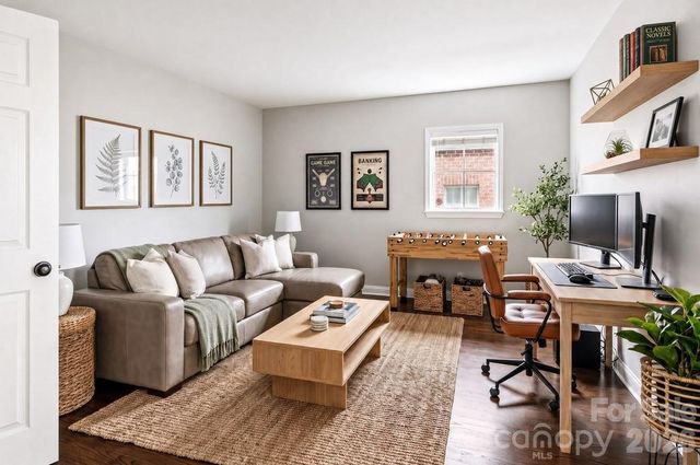 827 4th Street W, Charlotte, NC 28202