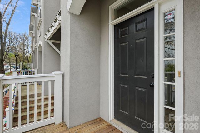 827 4th Street W, Charlotte, NC 28202