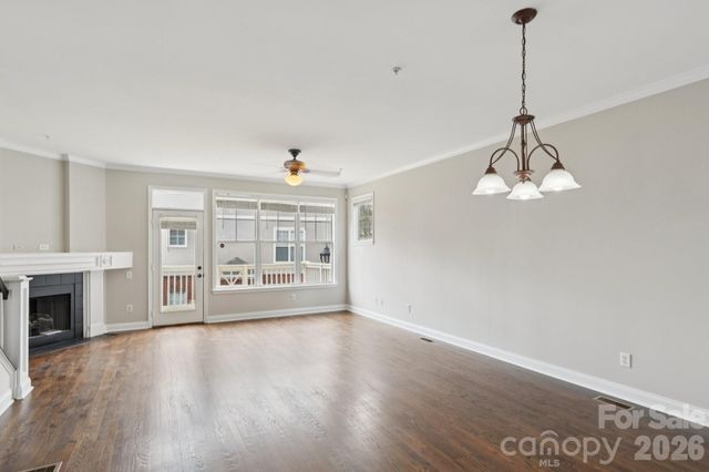 827 4th Street W, Charlotte, NC 28202