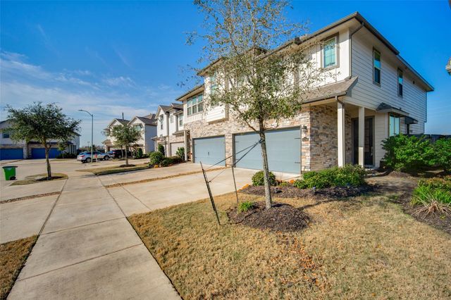 22746 Sutherland Bend Lane, Richmond, TX 77469