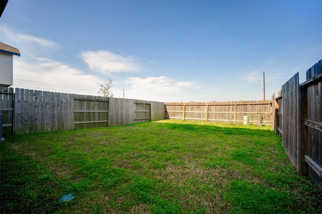 22746 Sutherland Bend Lane, Richmond, TX 77469