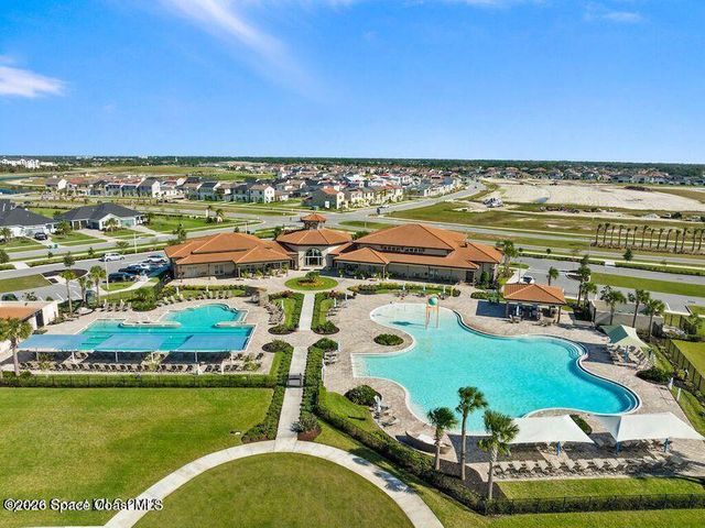 2688 Avalonia Drive, Melbourne, FL 32940