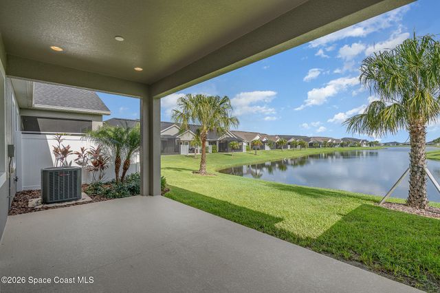2688 Avalonia Drive, Melbourne, FL 32940