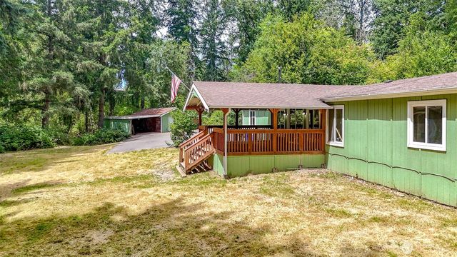 17807 43rd Avenue E, Tacoma, WA 98446