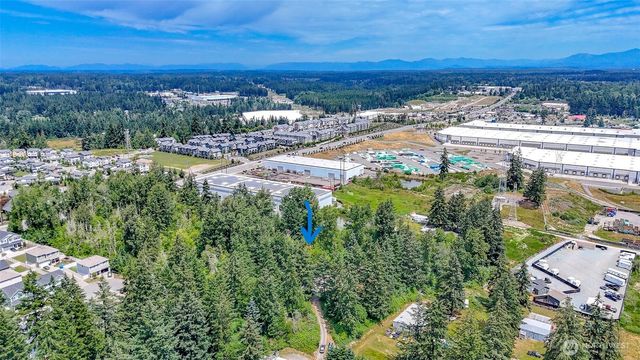 17807 43rd Avenue E, Tacoma, WA 98446