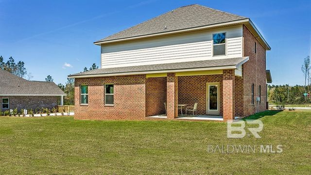 30561 Ashville Road, Spanish Fort, AL 36527