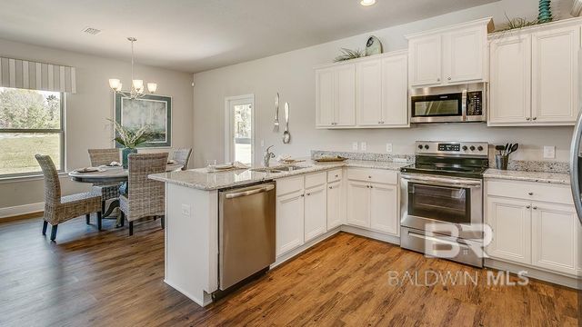 30561 Ashville Road, Spanish Fort, AL 36527