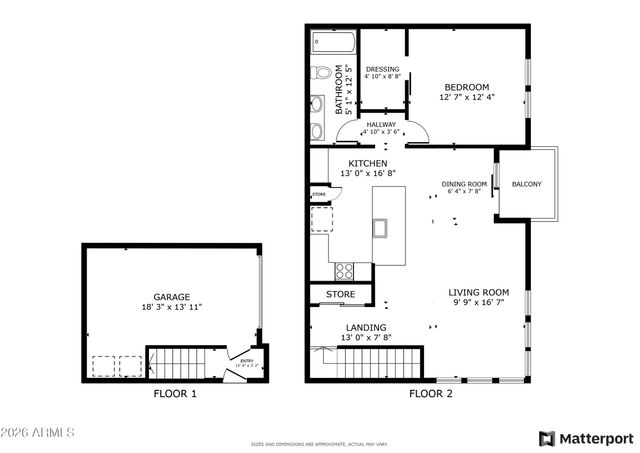 19777 N 76th Street 2293, Scottsdale, AZ 85255