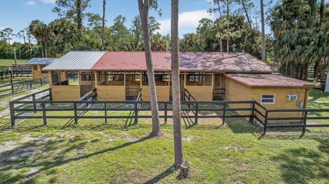 2340 B Road, Loxahatchee Groves, FL 33470