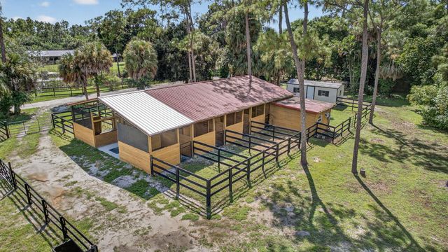2340 B Road, Loxahatchee Groves, FL 33470