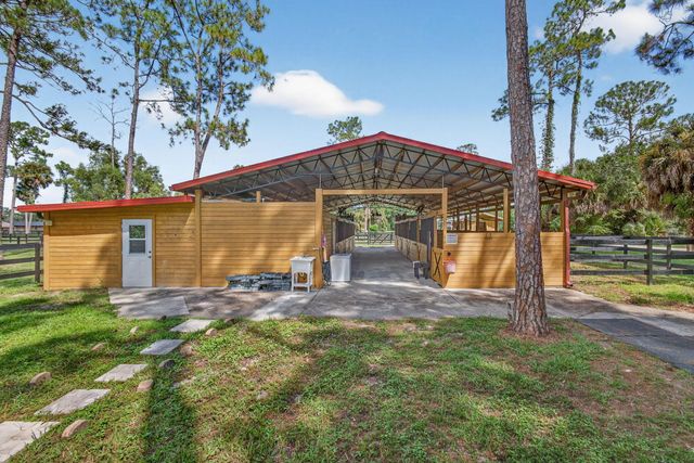 2340 B Road, Loxahatchee Groves, FL 33470