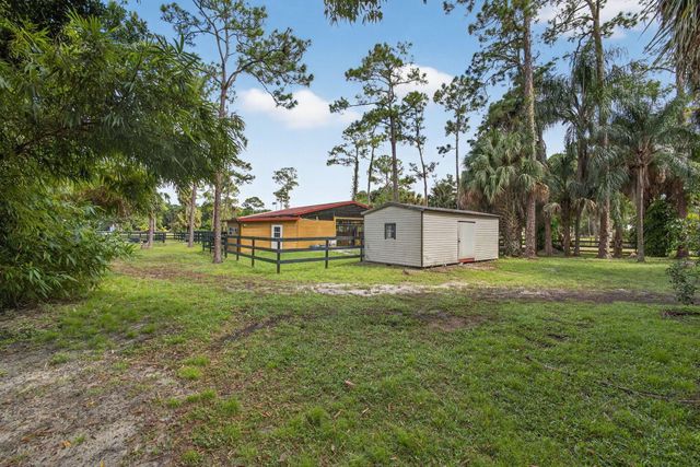 2340 B Road, Loxahatchee Groves, FL 33470