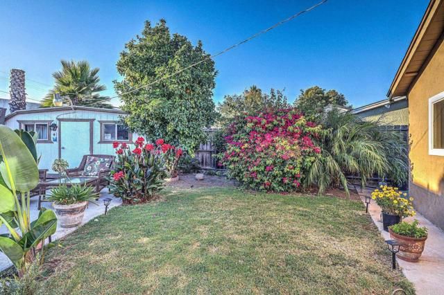 524 Parkbrook st Street, Spring Valley, CA 91977