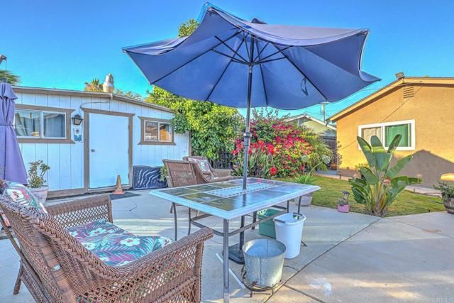 524 Parkbrook st Street, Spring Valley, CA 91977