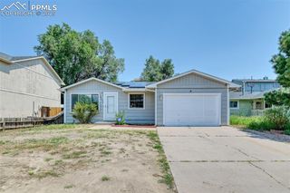 4375 Cassidy Street, Colorado Springs, CO 80911