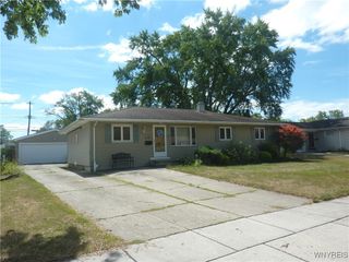 253 Idlewood Drive, Tonawanda, NY 14150