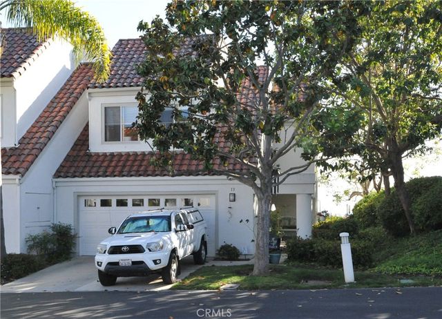 13 Veracruz, Dana Point, CA 92629