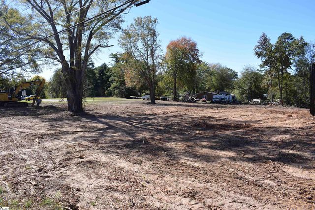 0 Asheville Highway Lot B, Campobello, SC 29322