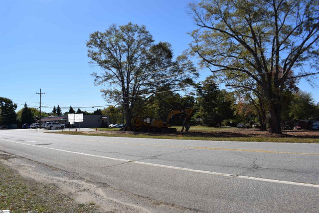 0 Asheville Highway Lot B, Campobello, SC 29322