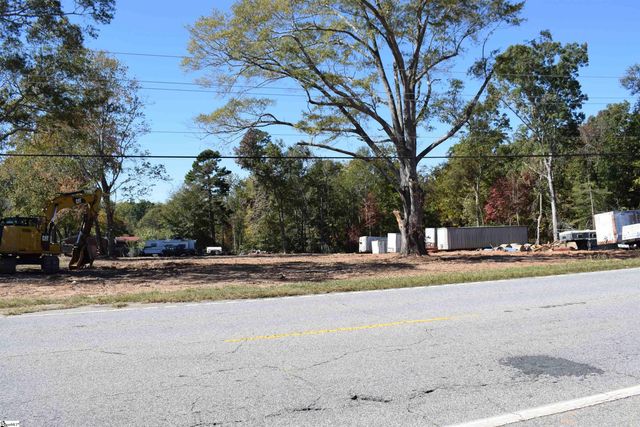 0 Asheville Highway Lot B, Campobello, SC 29322