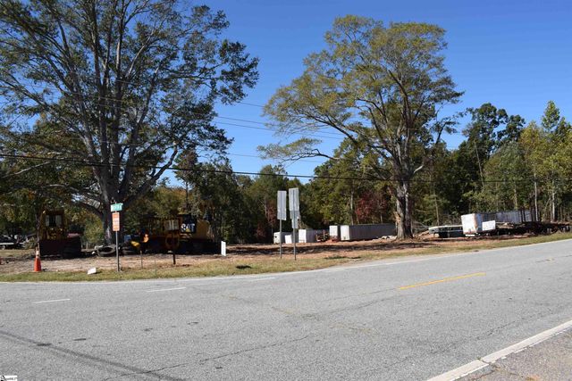0 Asheville Highway Lot B, Campobello, SC 29322
