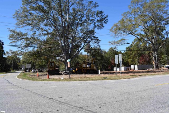 0 Asheville Highway Lot B, Campobello, SC 29322