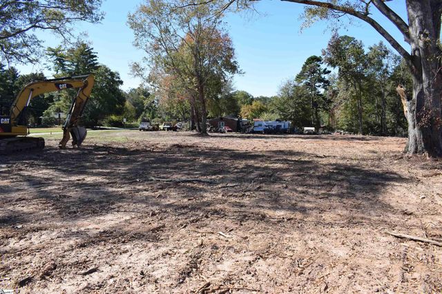 0 Asheville Highway Lot B, Campobello, SC 29322