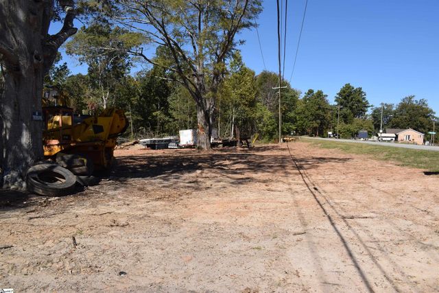 0 Asheville Highway Lot B, Campobello, SC 29322