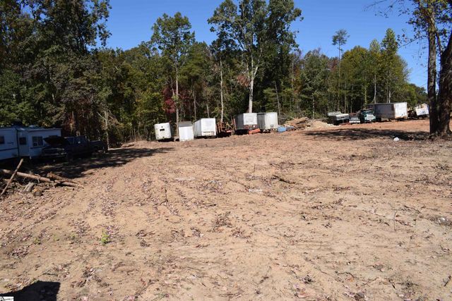 0 Asheville Highway Lot B, Campobello, SC 29322