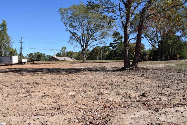 0 Asheville Highway Lot B, Campobello, SC 29322