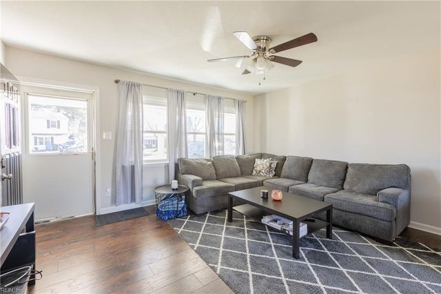 4932 Westgrove RD, Virginia Beach, VA 23455