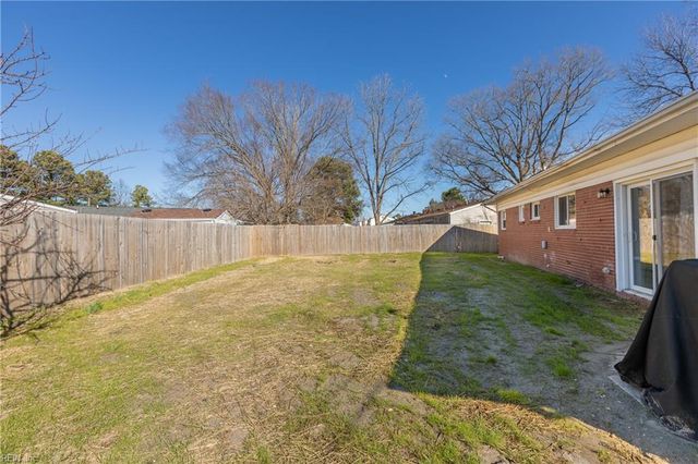 4932 Westgrove RD, Virginia Beach, VA 23455