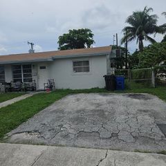 4133 NW 39th Avenue, Lauderdale Lakes, FL 33309