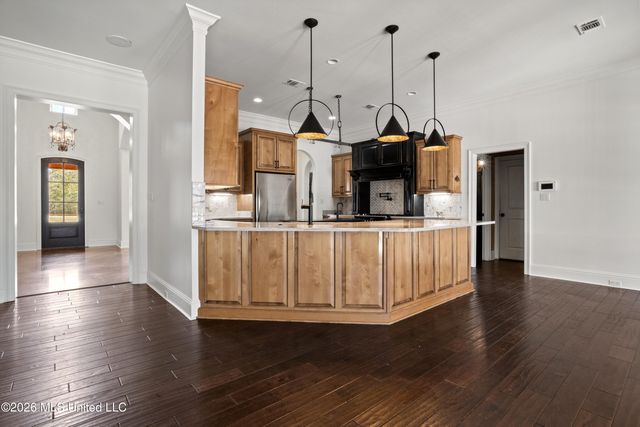 23337 Stablewood Circle, Pass Christian, MS 39571