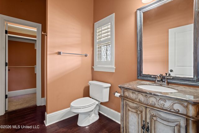 23337 Stablewood Circle, Pass Christian, MS 39571