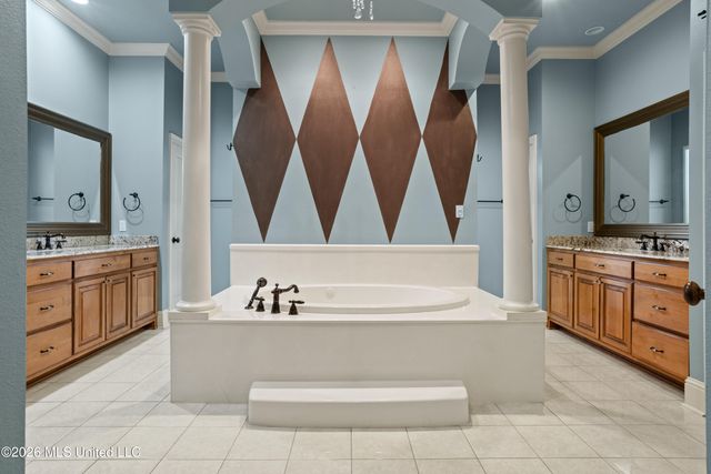 23337 Stablewood Circle, Pass Christian, MS 39571