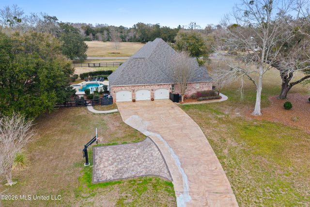 23337 Stablewood Circle, Pass Christian, MS 39571