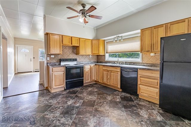 1829 Florida, Butte, MT 59701