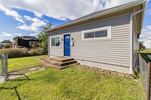1829 Florida, Butte, MT 59701