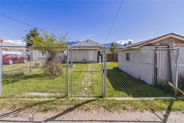 1829 Florida, Butte, MT 59701